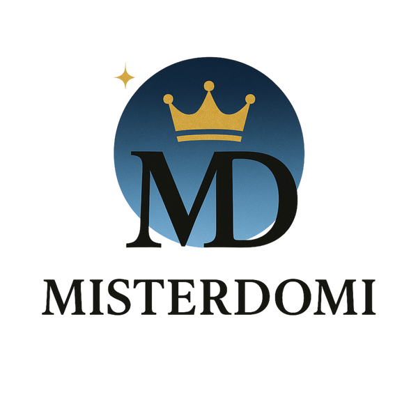MisterDomi